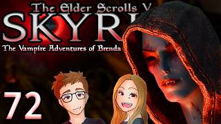 Scissoring | The Elder Scrolls V: Skyrim Special Edition Elysium #72