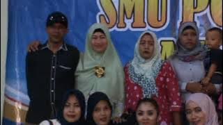 Reuni Akbar SMU PGRI Kota Tegal Angkatan Tahun 2000