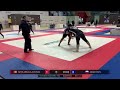 [Day 2 – MAT 3] Khaled bin Mohamed bin Zayed Jiu-Jitsu Championship - Round 7 No Gi