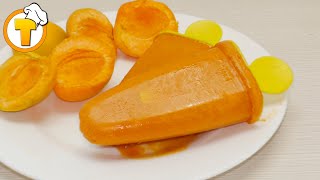 Абрикосовое мороженое в домашних условиях. Быстро и вкусно. Абрикосовое мороженое в домашних условиях. Быстро и вкусно.
