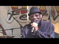 Derrick Morgan - 4/7 - The Hop + Lord Thank You + Put It On + Shanty Town - 05.08.2018 - Reggae Jam