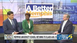 Head of MUS discusses back-to-school preparations