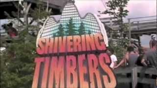 Incrediblecoasters Michigans Adventure