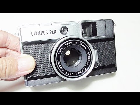 OLYMPUS-PEN S ＥＥ ＥＥＤ 等まとめて　オリンパスペン オリンパスペンEED：PENシリーズ：カメラ製品：オリンパス