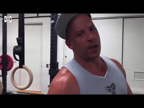vin-diesel-gym-workout-video-|-gym-workout-idea-|-king-of-gym