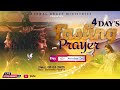 Fasting Prayer  || Day 3 || Session 2nd || 08/04/2023 ||