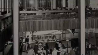 The Fisher Library Centenary 1909 - 2009
