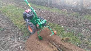 Lanac za kopanje Goldoni