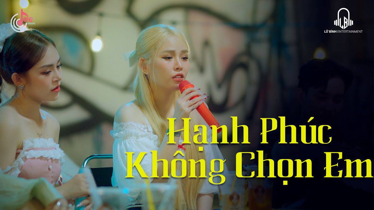 🇻🇳 Lofi Việt Chill – Nhạc thư giãn |  Hạnh Phúc Không Chọn Em | Nhạc Trẻ Lofi Việt Buồn Mưa Đêm