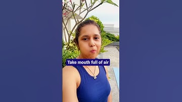 Tinnitus Relief #tinnitusrelief #yogaforear #viralyogavideo #earproblem #hearing #youtubeshorts #yog