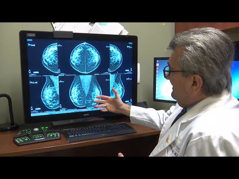 Ultrasound In Oxnard