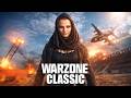 Warzone Classic just got dropped.