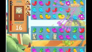 Pepper Panic Saga Level 175 No Boosters