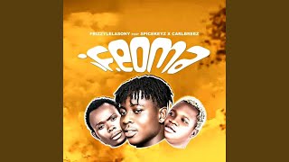 Ifeoma feat Spicekeyz U0026 Carlbreez