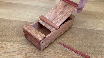 Mini Japanese Tool box..#shorts #satisfying