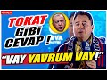 Ali Babacan'dan Cumhur ittifakı'na tokat gibi cevap ! "Vay yavrum vay !"