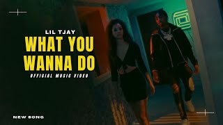 What You Wanna Do - Lil Tjay Official Video | New Song | Lil Tjay Songs