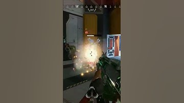 BACKSHOTS W/EV-8 LOL #apexlegends #apexcontroller #apex #apexlegendsclips #apexclips #gaming