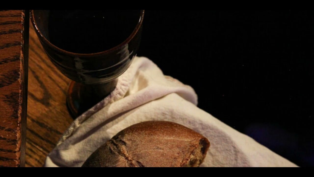 Donne nous le pain ( chant catholique)