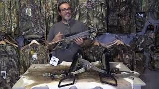 Excalibur assassin extreme y micro mag 340