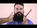 How to Taper and Trim your Beard