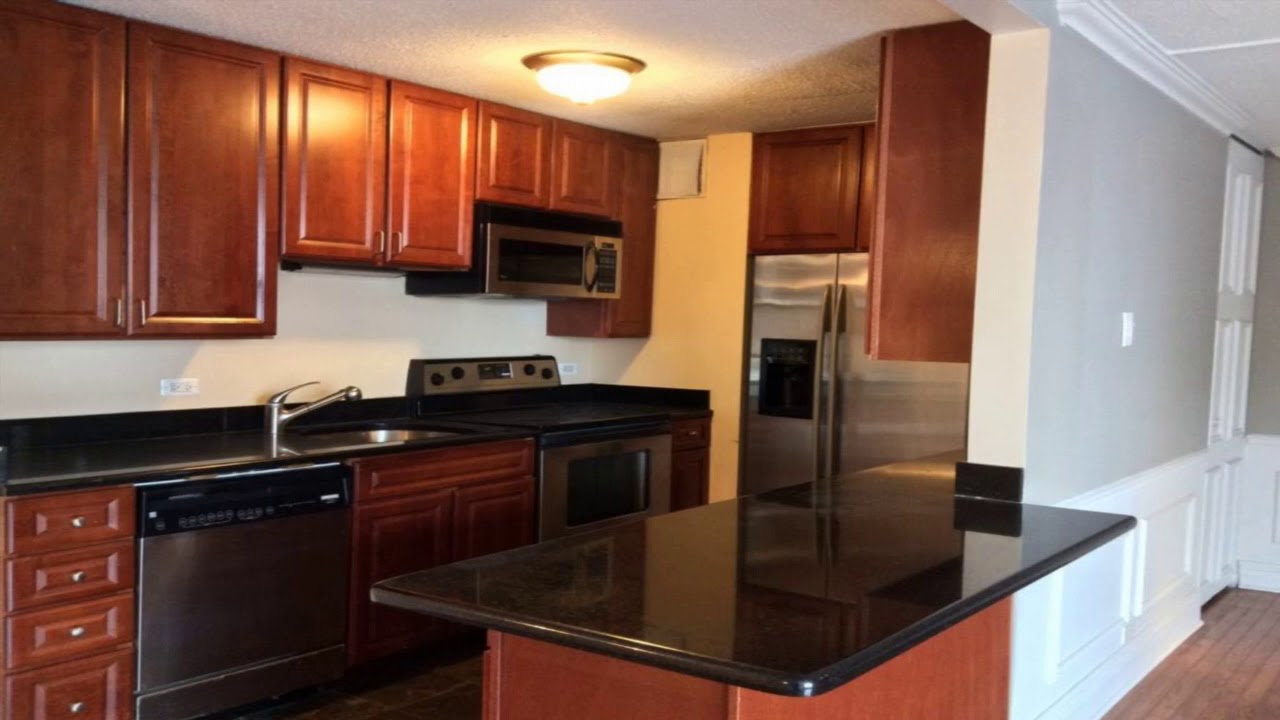 Gold Coast Apartment for Rent in Chicago, IL YouTube