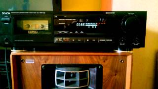 denon drm-540 -2