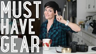 Must Have Gear for Food Photography screenshot 5