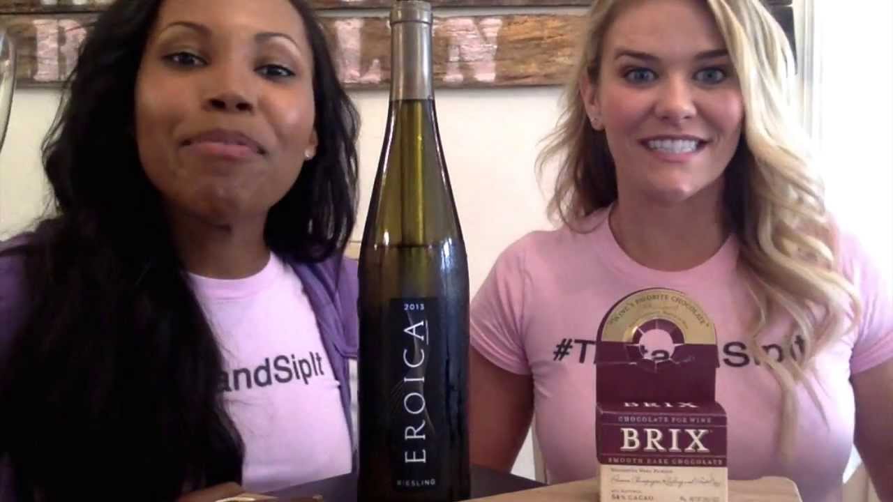 Riesling, The Second: A Sweeter Little Bite