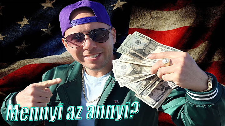 Mennyibe kerül 1 Hónap Amerikában?! - Ennyire én sem számítottam...