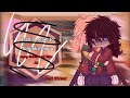 Hashira react to Tomioka Giyuu 2/2 ||Swap Sabito and Giyuu AU|| (-Uzui_Giyomei)||ENJOY!
