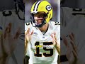 WHAT THE F*CK ESPN?! Fernando Mendoza catches hate from ACC Coach #nfl #raiders #shorts