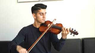 İlyas Yalçıntaş - İçimdeki Duman - Cover By Sina Kakavand & Emad Aghasi