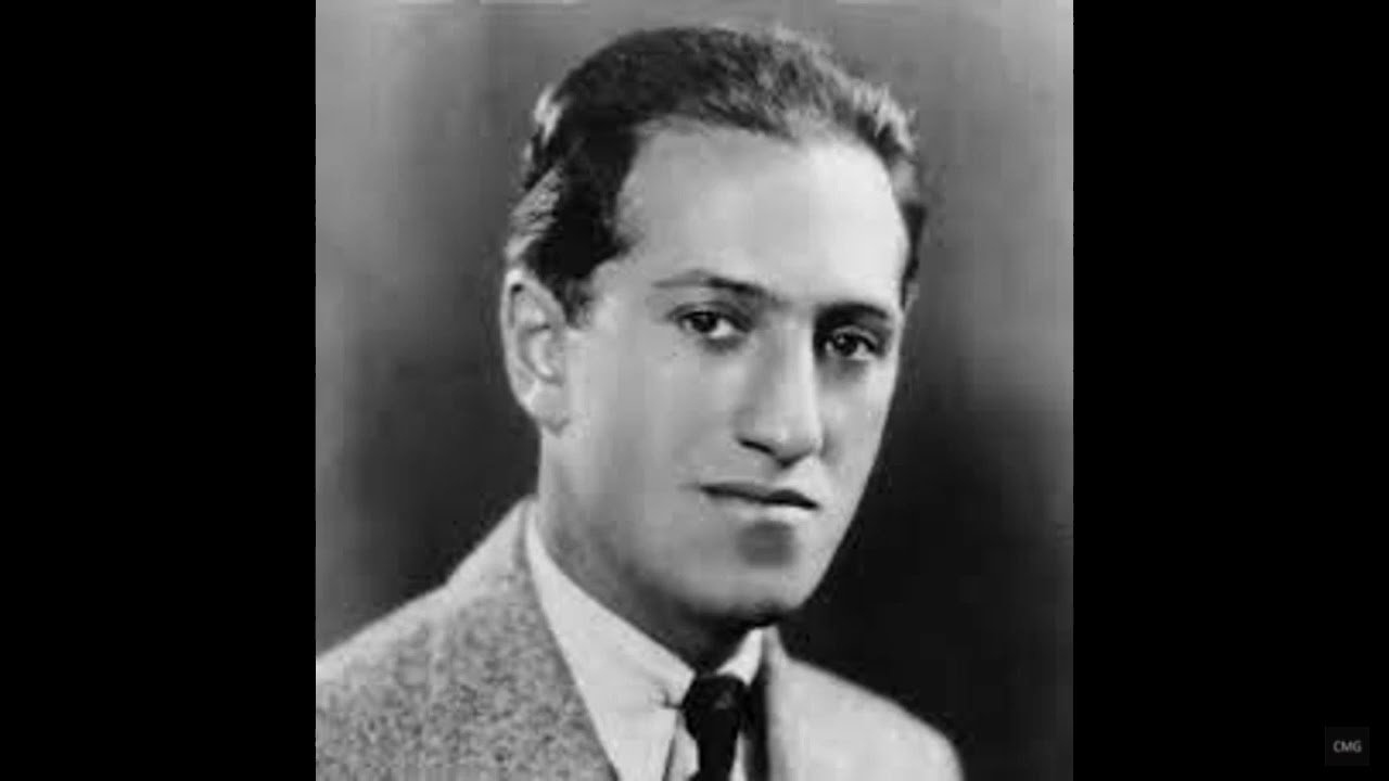 『I GOT RHYTHM』George Gershwin I Got Rhythm: The Music of George Gershwin - Amazon.com Music