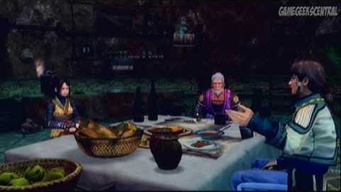 Infinite undiscovery walkthrough | Ending Part 3