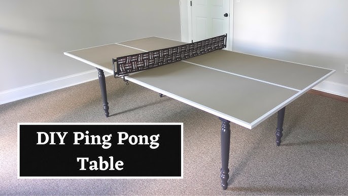 6 Principais dúvidas sobre o Tênis de Mesa / Ping Pong