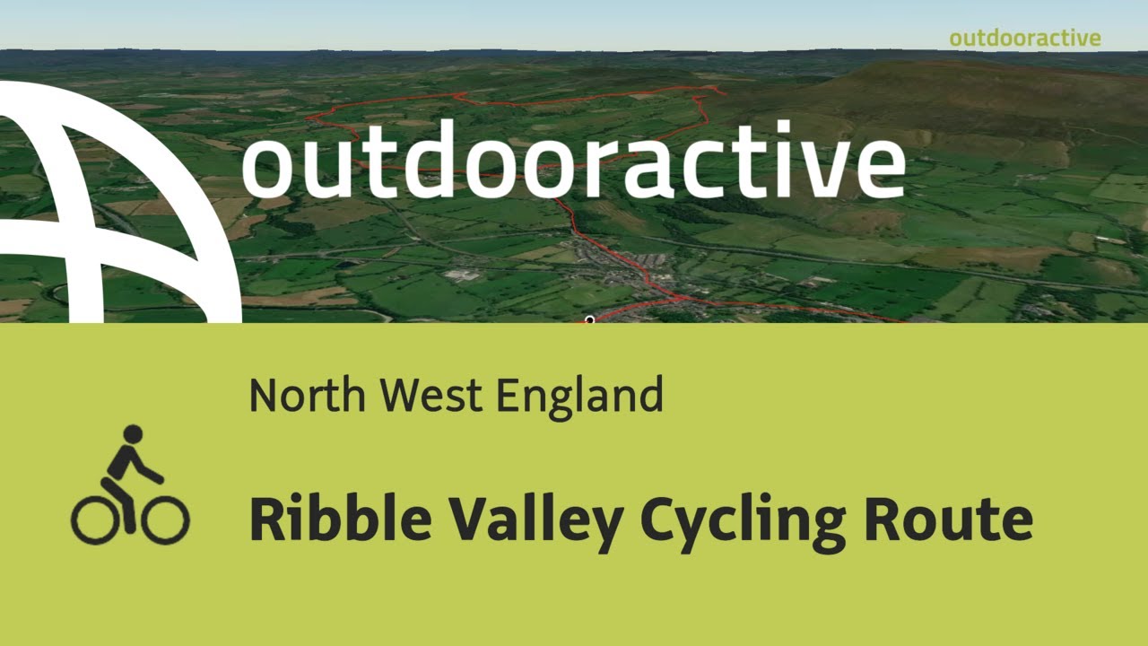 bike-ride-in-north-west-england-ribble-valley-cycling-route-youtube