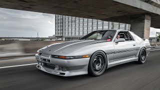 Toyota MK3 Supra ULTIMATE Buyers Guide