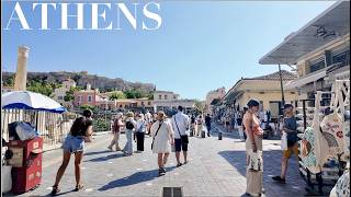 Athens in September 2026