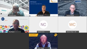 Project i-TRACE: Case studies on the benefits of adopting a standardised approach