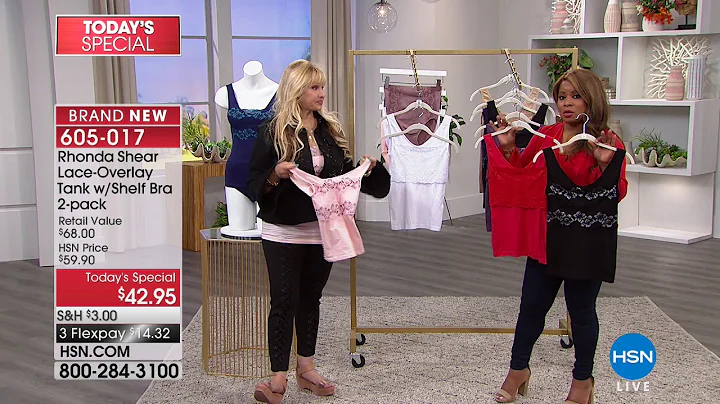 HSN | Discover HSN 06.10.2018 - 11 AM
