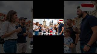 3 Mins History Of Czech