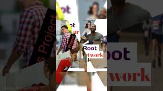 The Root Network Crypto Project. #RootNetwork  #Crypto RootNetwork 2024