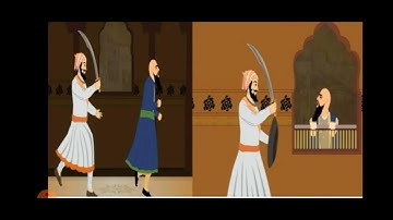 EVS II Ls.no.11 The Discomfiture of Shaistekhan