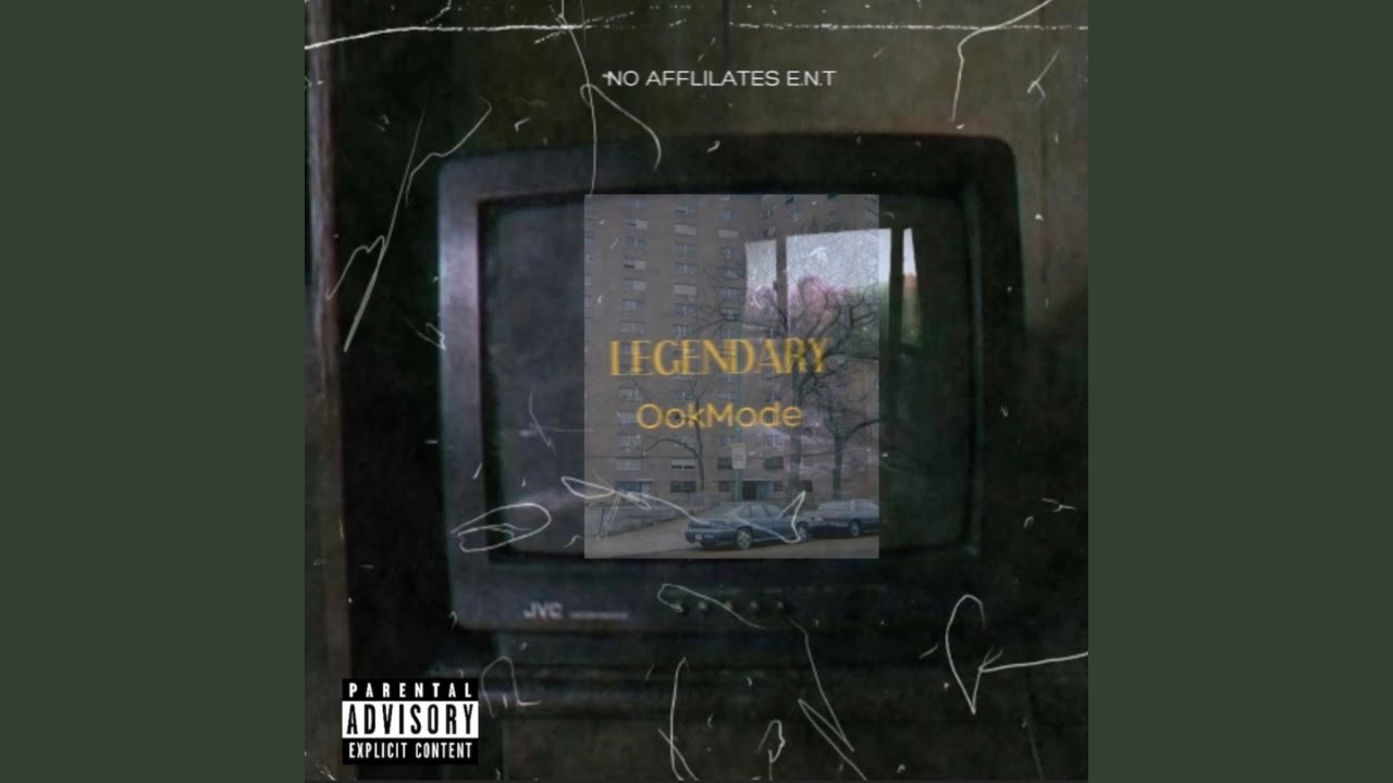 Watch Legendary on YouTube Watch Legendary on YouTube