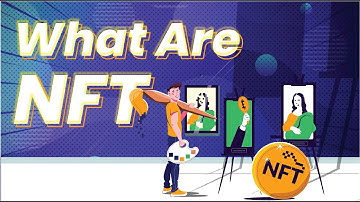 What are NFT (Qué son las NFT) Demystifying NFTs: Unlocking the Power of Digital Ownership