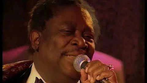 B B  KING & Blues Summit, Live DVD
