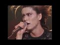 BUCK-TICK - ...IN HEAVEN... 1988 LIVE (remastered by wuhuforshort)