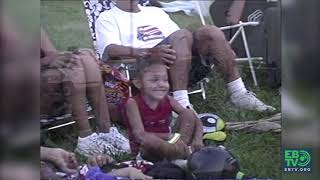 EBTV Flashback: 2003 4th of July Celebration