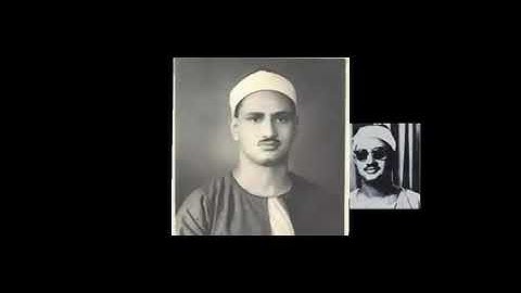 تلاوة رائعة /  الشيخ المنشاوي/ وَبَرًّا بِوَالِدَتِي وَلَمْ يَجْعَلْنِي جَبَّارًا شَقِيًّا..